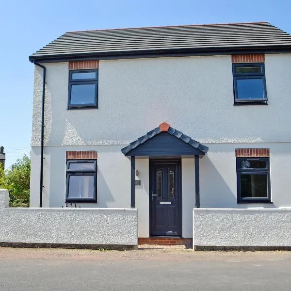 Forest Walk, hotel in Coleford