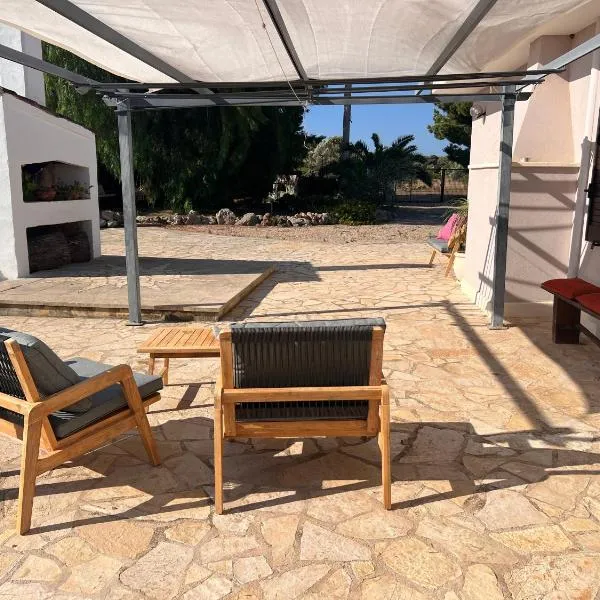 Dolce Salento, hotel em Villaggio Resta