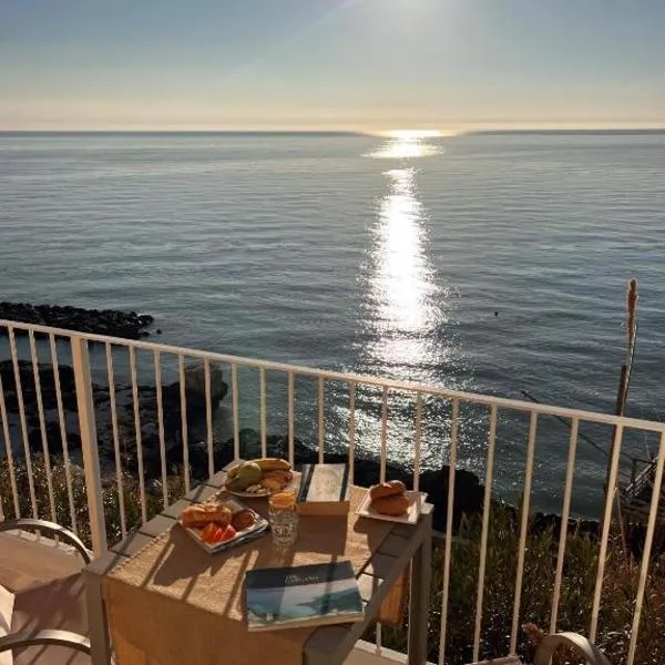Dolce Vita Terrace On the Ocean - Veranda Sul Mare, hotel in Vieste