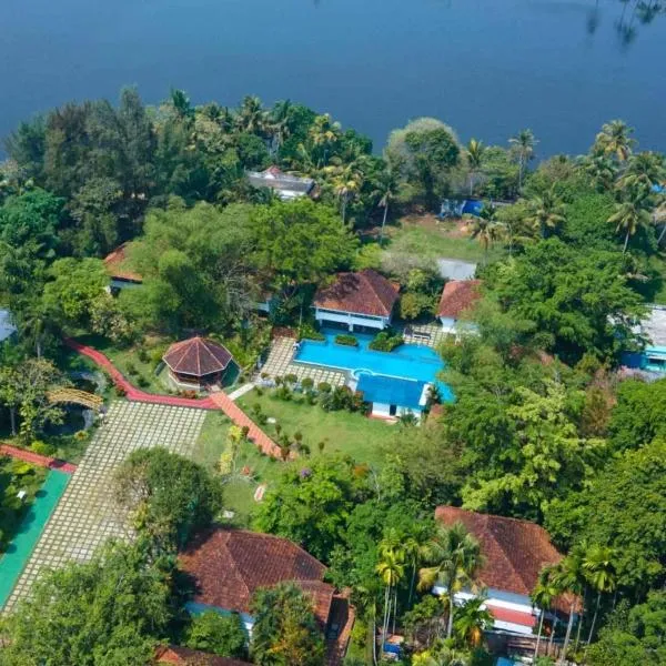 Nihara Resort and Spa Cochin, hotel din Kochi