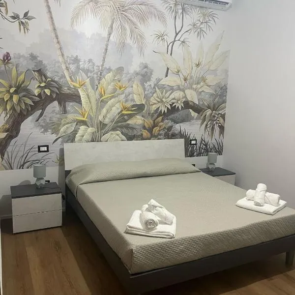 Urban house, hotel v mestu Favara