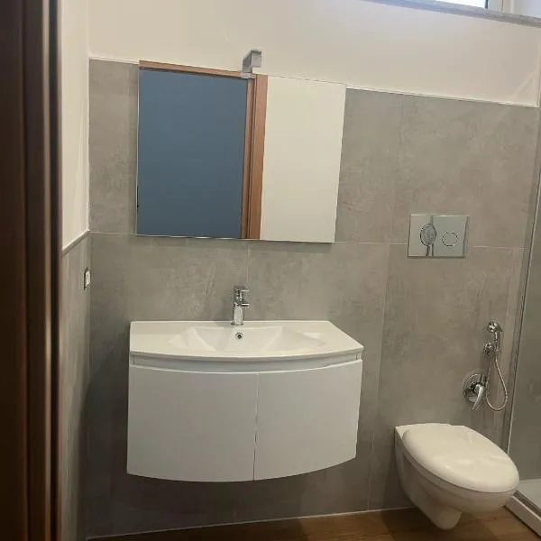 Urban house, hotel in Favara