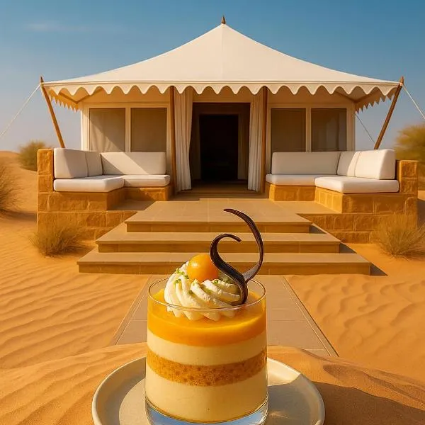 Royal Adventure Jaisalmer Resort, hotel din Jaisalmer