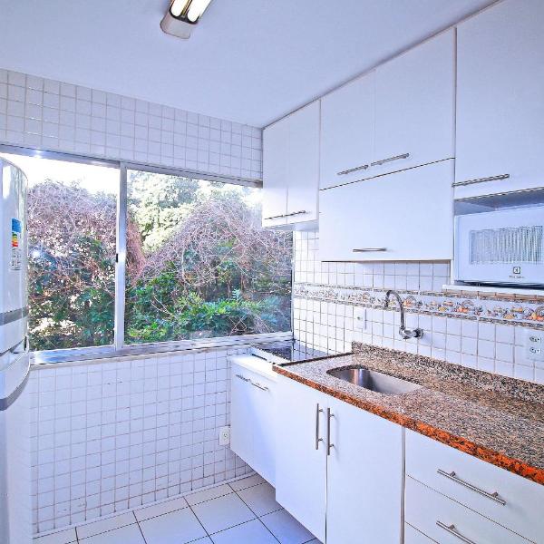 Apartamento 3 quartos para 8 pessoas em Copa - Foto 4