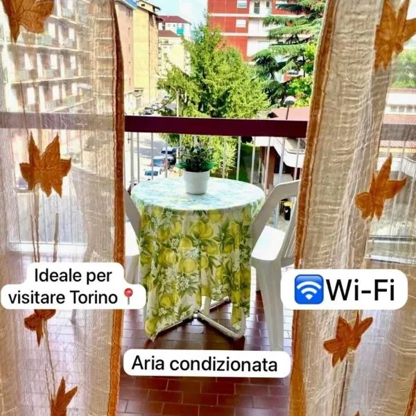 Lingotto relax, Inalpi Arena, Stadio, centro Torino, UniTo Economia e Politecnico, hotel v Turíně