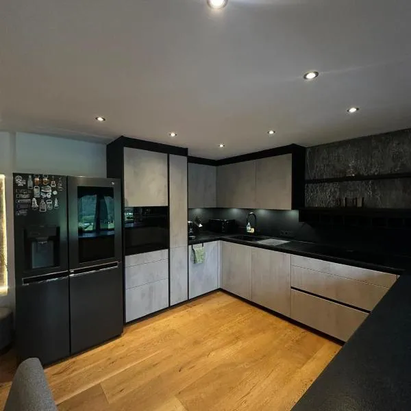 Appartment Robin, hotel din Waidring