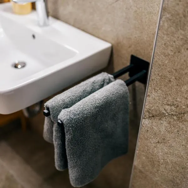 Danner Appartements, hotel em Wolfsegg am Hausruck