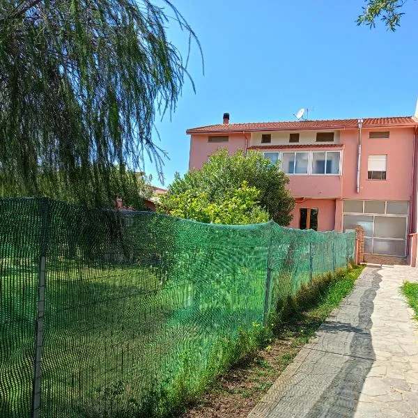 Casa Eleonora, hotel in San Sperate