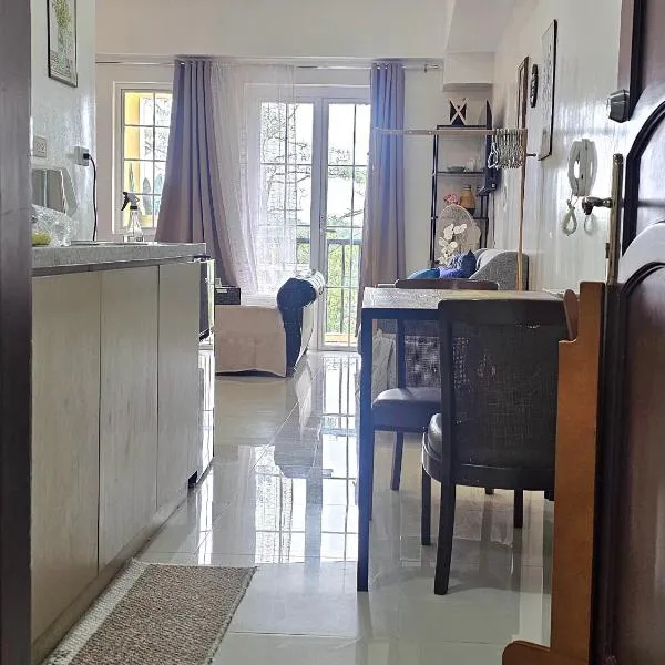 V Cozy Unit, hotel v destinaci Baguio