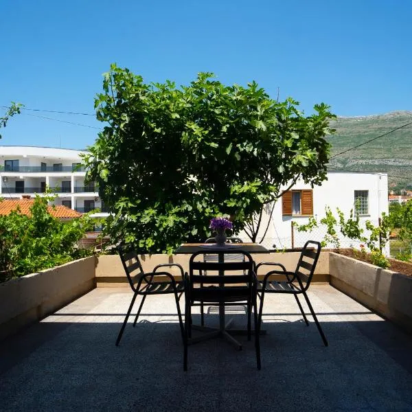 Apartman Rose Trebinje，位于特雷比涅的酒店