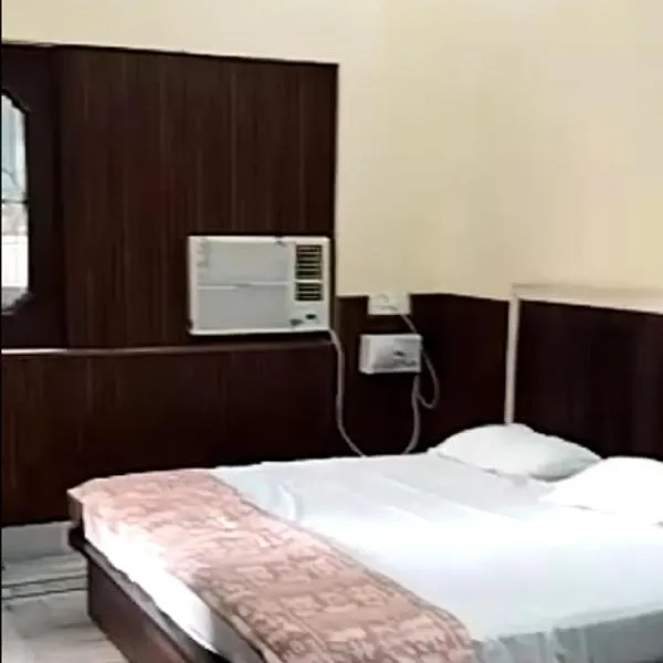 Hotel Ram Kutti, hotel in Ayodhya
