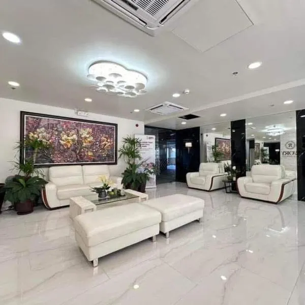 Luxury Studio near Abreeza, khách sạn ở Davao