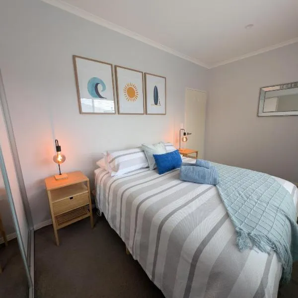 Dimondz Stayz Bremer Bay - Coastal Villa, hotel in Bremer Bay