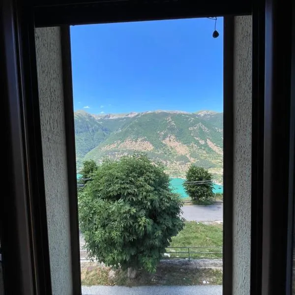 Casa Vacanze DaMa, hotel in Frattura
