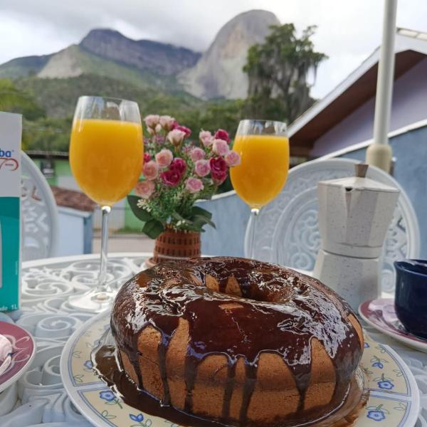 Casa da Pedra - Foto 4