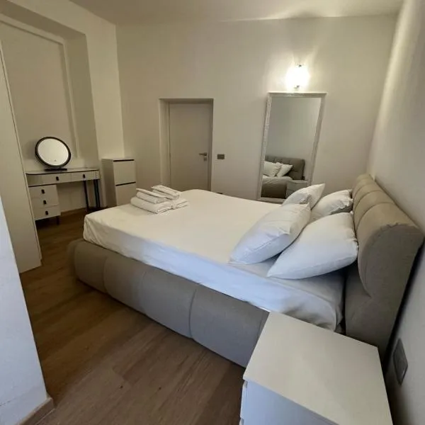 Zoja 2, hotel v destinaci Arona