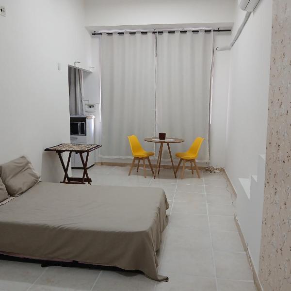 House carioca