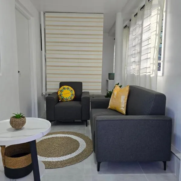 Cosy Homes in Suva - Home That Hugs You!, hotel in Suva