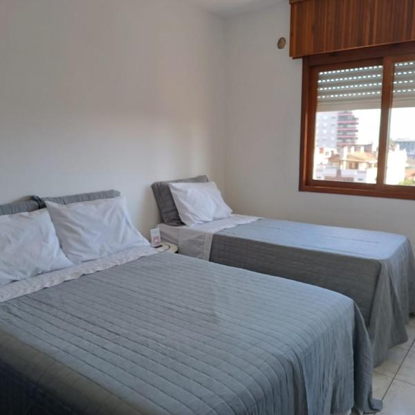 Charmoso Apartamento no Centro - Foto 2