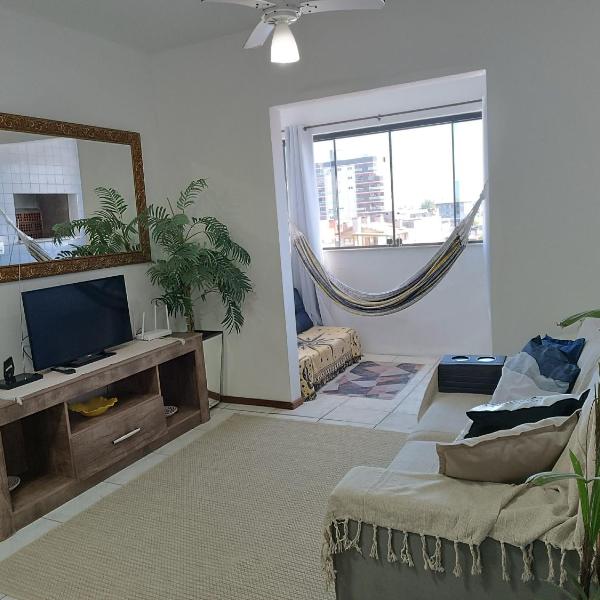 Charmoso Apartamento no Centro - Foto 4