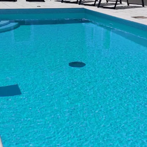 Villa Irene, hotel u gradu Veli Lošinj