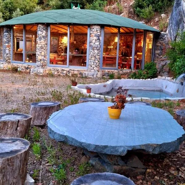 Hergül Holiday Village, hotel v destinaci Gazipasa