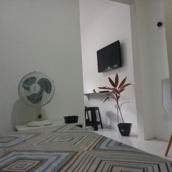 Kitnet abundância em Paulista