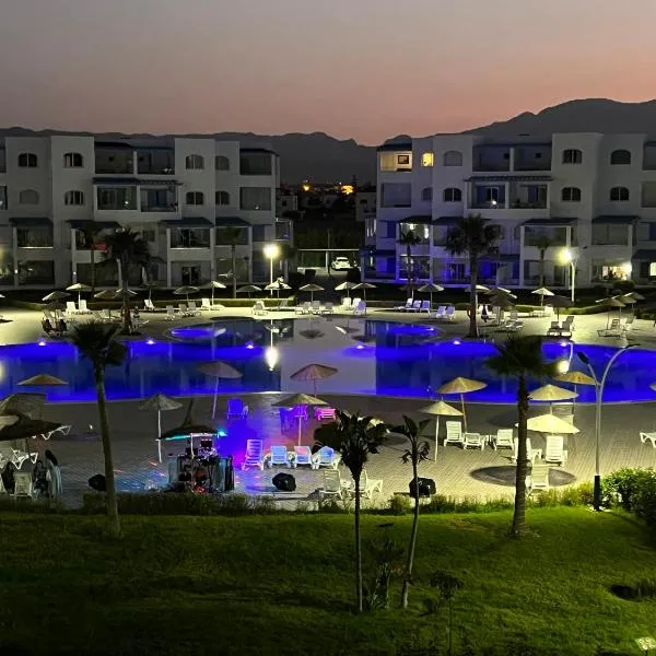 Mirador Capo Negro, Hotel in Cabo Negro