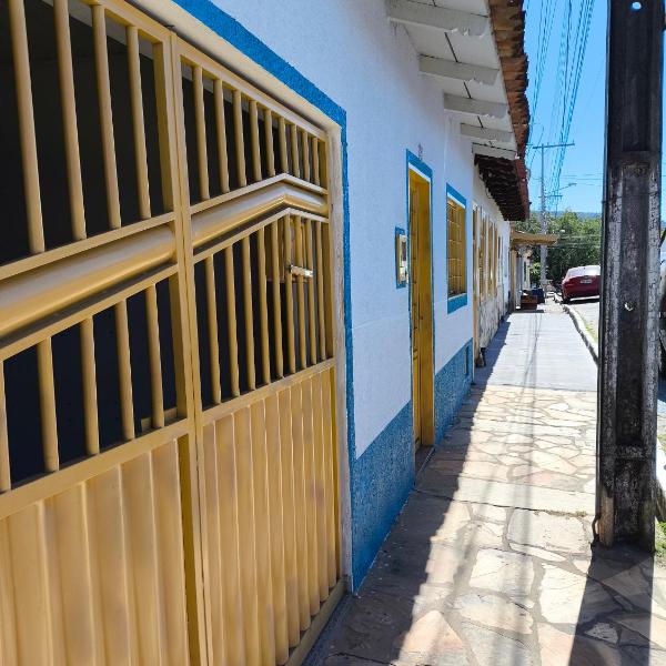 Casa Lilás