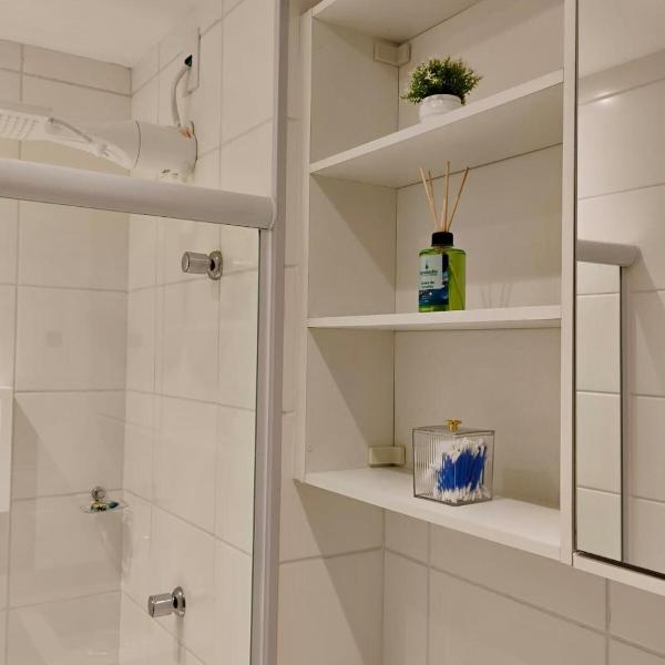 Studio 114 Luxury Mogi Das Cruzes - Foto 3