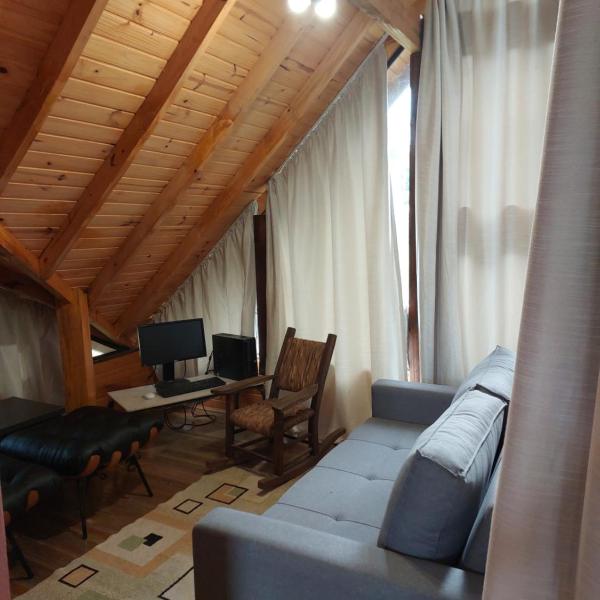 Chalé Samambaia 27 - Foto 5
