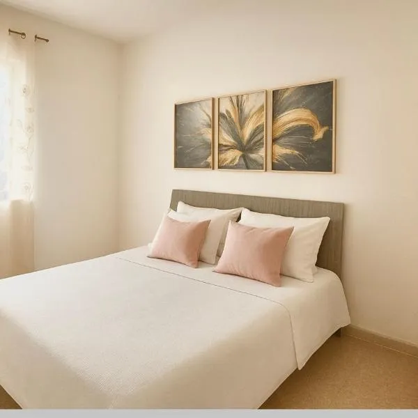 Casa Doriana, hotel v destinaci Loreto