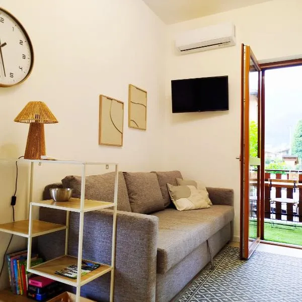 Holiday house, Hotel in Rovetta
