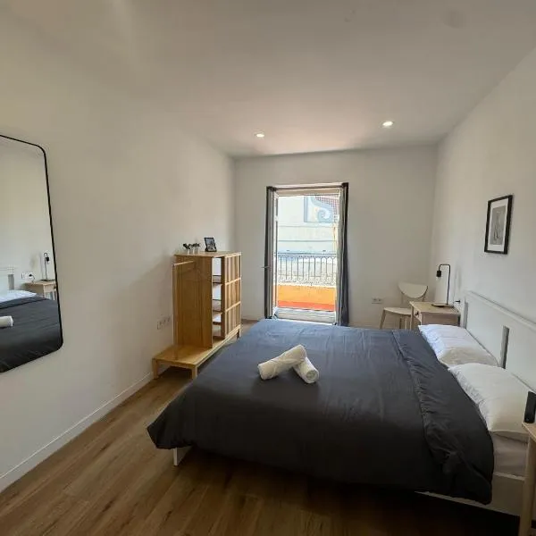 Suites Larios, khách sạn ở Málaga