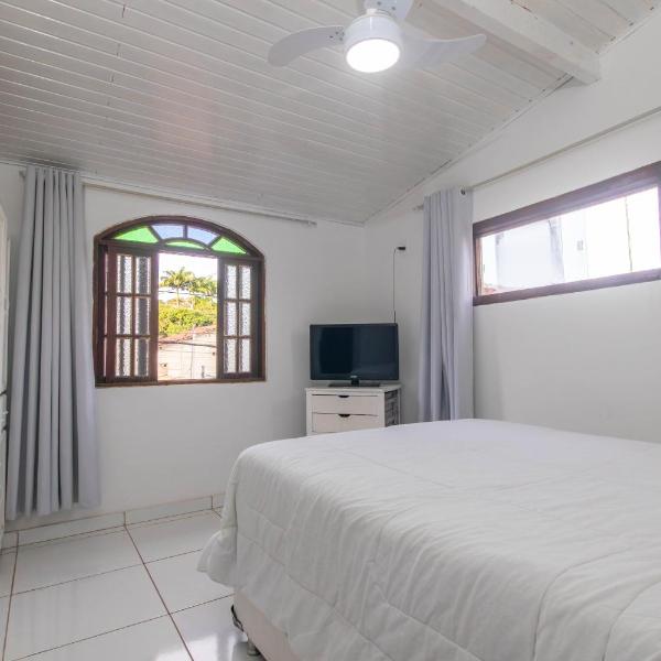 Casa Aconchegante com Churrasqueira - Foto 2
