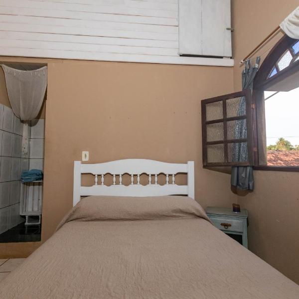 Casa Aconchegante com Churrasqueira - Foto 5