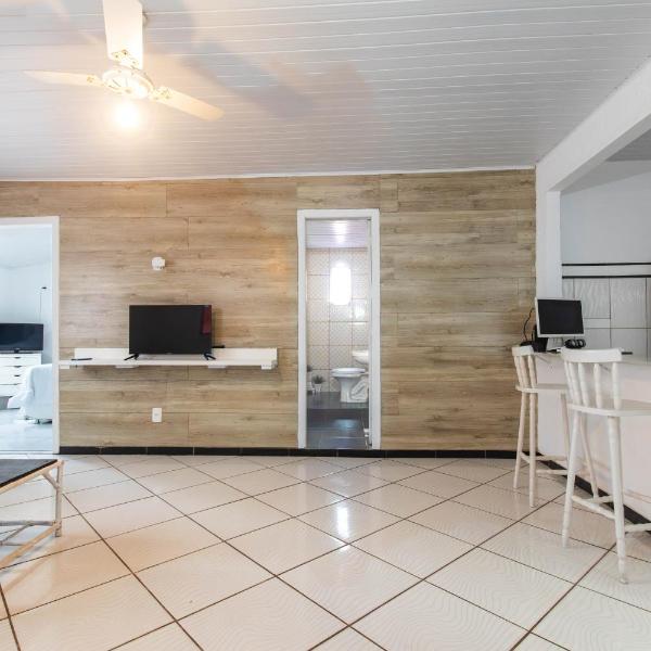 Casa Aconchegante com Churrasqueira - Foto 4