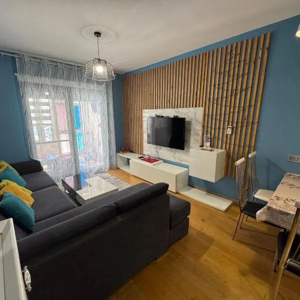 I&S Apartment 1, hotel in Golem