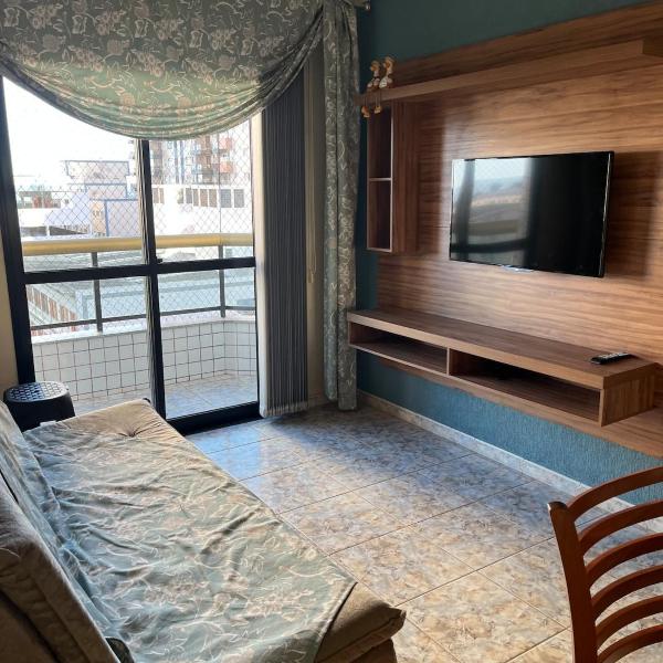 Apartment in the heart of Vila Caiçara!