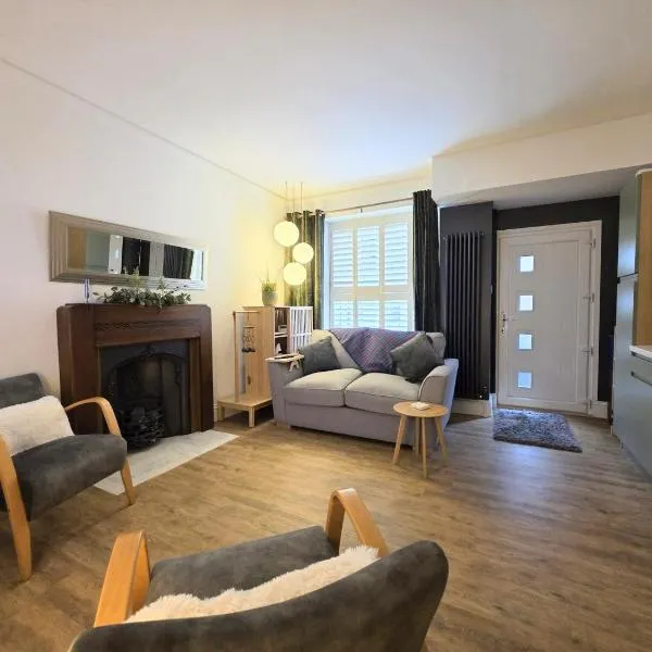 High Street Oban Self Catering, hotel di Oban
