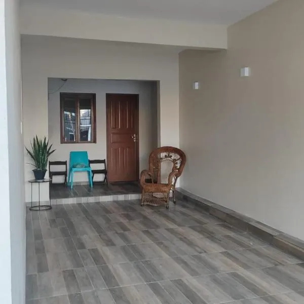 Studio Figueira, Casa, hotel in Santarém