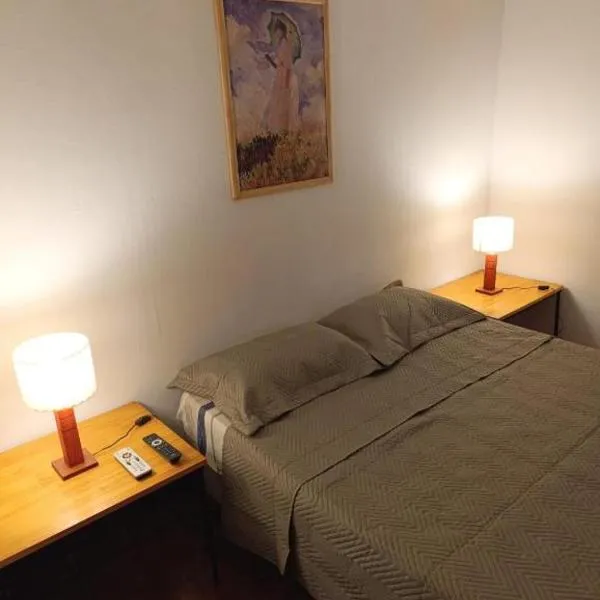Departamento Céntrico, hotel in Oberá