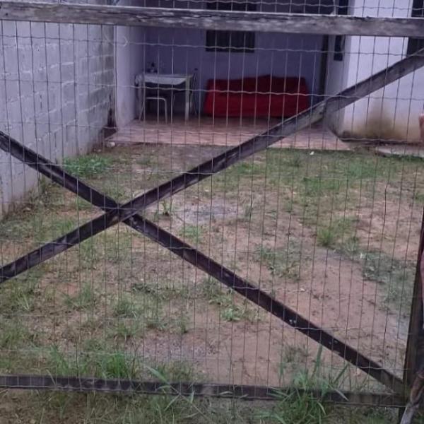 Casinha Rosinha