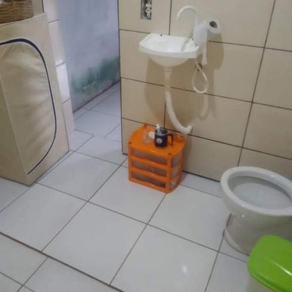 Casinha Rosinha - Foto 3