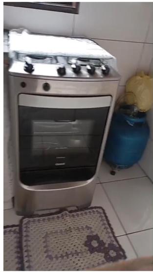 Casinha Rosinha - Foto 4
