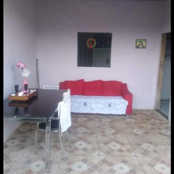 Casinha Rosinha - Foto 2