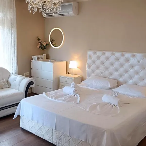 Villa Rosi, hotel di Sozopol