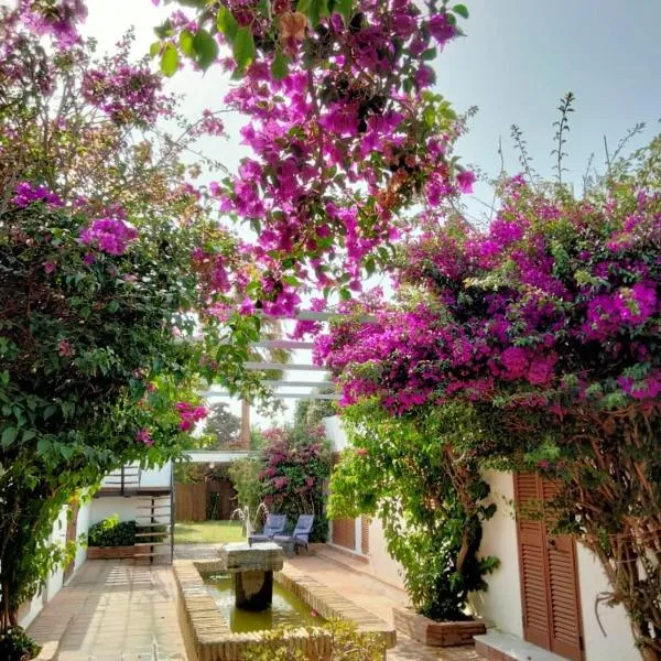 LA OLA Tarifa, Hotel in Tarifa