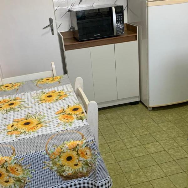 Apartamento Madeiro - Beira Mar, Praia Grande Ocian - SP - Foto 4