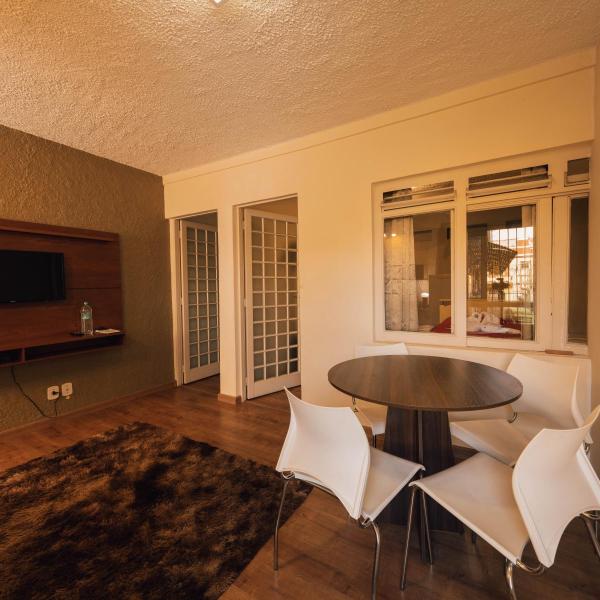 Villa Ida Acomodações, Suítes Aconchegantes e Charmosas no Centro - Foto 5